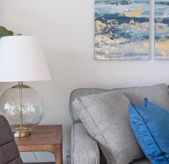 Black Creek Casa | Ocean's 7 at THE BEACH HOUSE