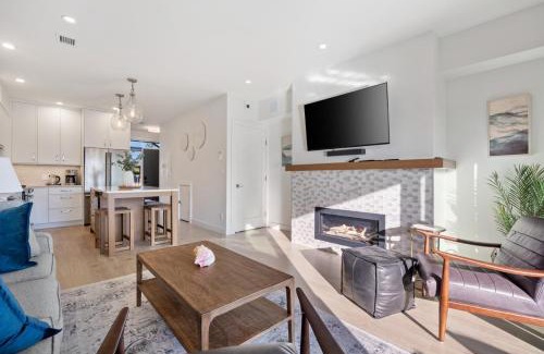 Black Creek Casa | Ocean's 7 at THE BEACH HOUSE