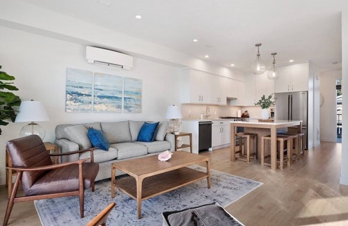 Black Creek Casa | Ocean's 7 at THE BEACH HOUSE