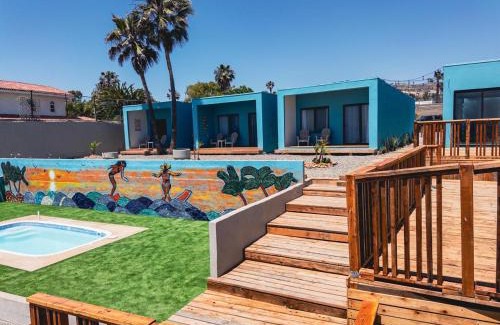 El Sauzal Apartamento | Ocean's Heaven