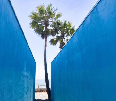 El Sauzal Apartamento | Ocean's Heaven