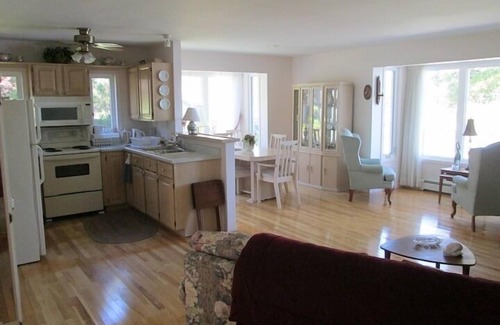 Lunenburg Apartamento | Ocean Side Apartamento