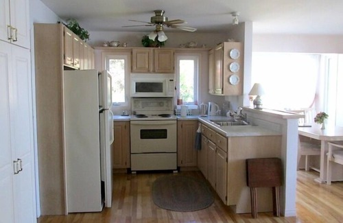 Lunenburg Apartamento | Ocean Side Apartamento