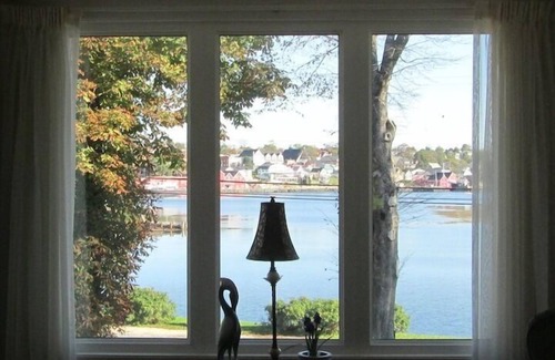 Lunenburg Apartamento | Ocean Side Apartamento