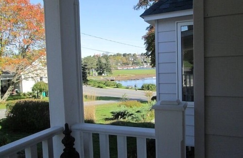 Lunenburg Apartamento | Ocean Side Apartamento