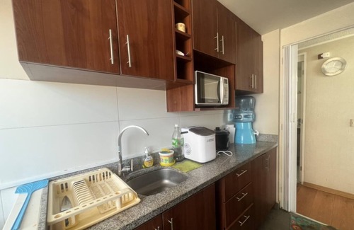 Lima Condominio | Ocean Side Condo with Panoramic View in Great Location with Fiber Optic Internet