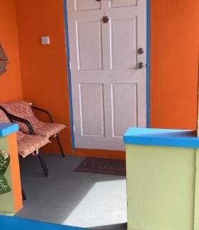 St. Lawrence Gap Apartamento | Ocean Sky Apartments