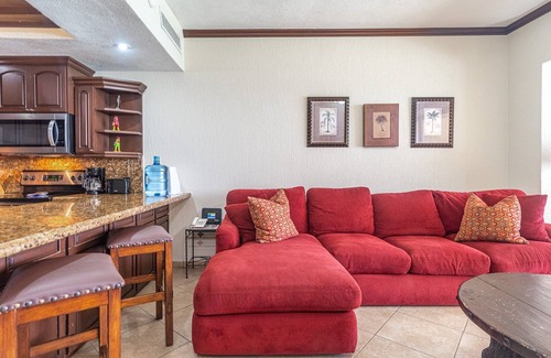 Bella Vista Condominio | Ocean Sky Paradise Gorgeous Luxurious Oceanfront