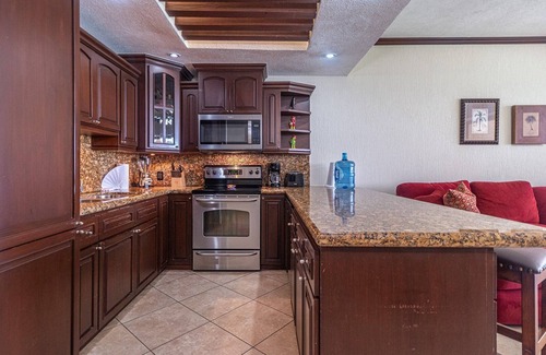 Bella Vista Condominio | Ocean Sky Paradise Gorgeous Luxurious Oceanfront