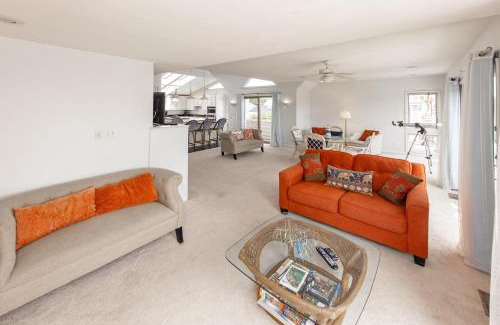 Croatan Beach Casa | Ocean Sky
