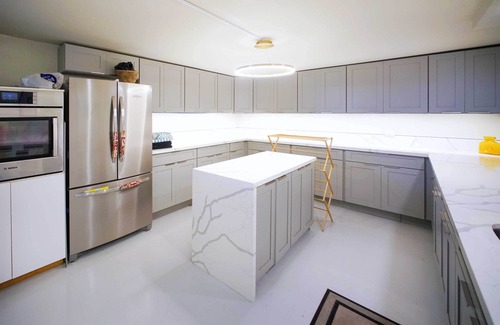 Diamond Head - Kapahulu - St. Louis Casa | Ocean + Skyline Views: Honolulu Retreat