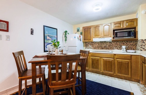 San Francisco Apartamento | Ocean Sol Historic Old San Juan