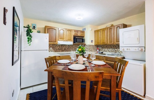 San Francisco Apartamento | Ocean Sol Historic Old San Juan