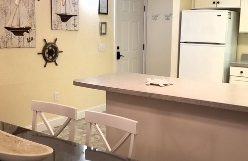 Rodanthe Condominio | ¡Nuevo en VRBO! Hermosa vista al mar y al sonido Semi OceanFront Condo