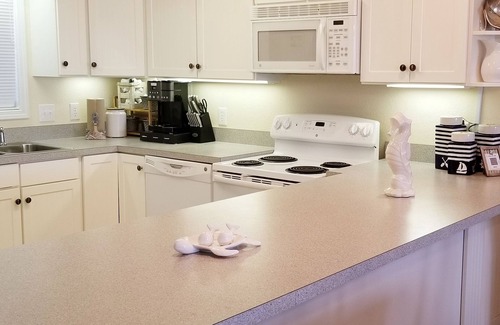 Rodanthe Condominio | ¡Nuevo en VRBO! Hermosa vista al mar y al sonido Semi OceanFront Condo
