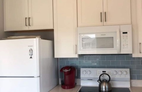 Rodanthe Casa | Ocean & Sound Views, 4BR house, Private Pool & Hot Tub, WiFi, AC, Dog Friendly
