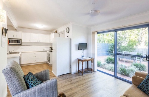 Yamba Casa | Ocean Spirit, 1/89 Yamba St
