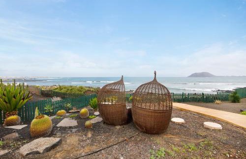 Corralejo Casa | Ocean spirit