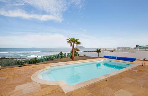 Corralejo Casa | Ocean spirit
