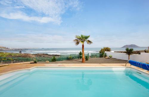 Corralejo Casa | Ocean spirit