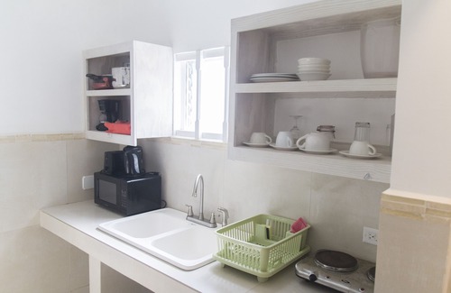 Inch Marlowe Apartamento | Ocean Spray Apartments