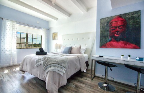 Mid Beach Apartamento | Ocean Spray Hotel by Rabbu