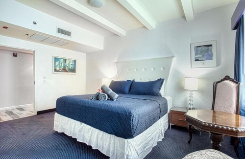 Mid Beach Apartamento | Ocean Spray Hotel by Rabbu