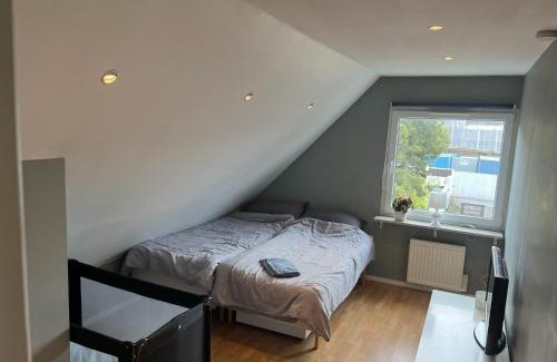 Limhamn Casa | Ocean Star Limhamn