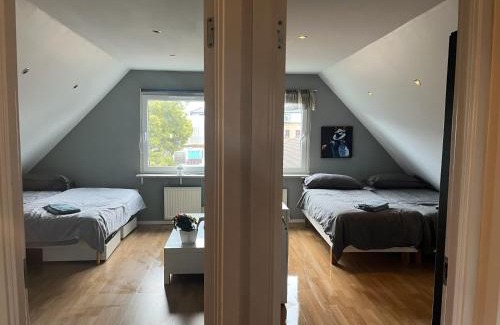 Limhamn Casa | Ocean Star Limhamn