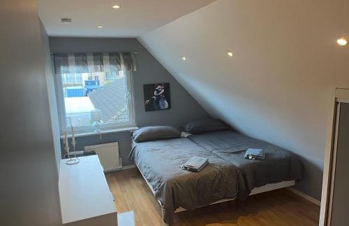 Limhamn Casa | Ocean Star Limhamn