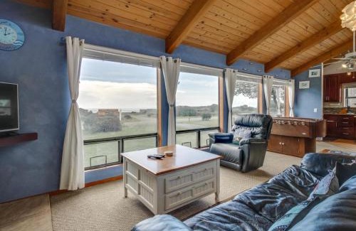 Sea Ranch Casa | Ocean Star