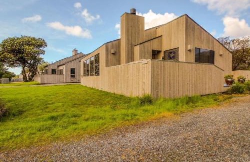 Sea Ranch Casa | Ocean Star