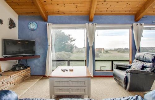 Sea Ranch Casa | Ocean Star