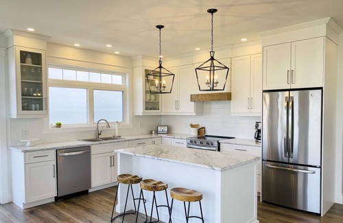 Sea View Apartamento | Ocean Stone - amazing ocean views, minutes to sandy beaches