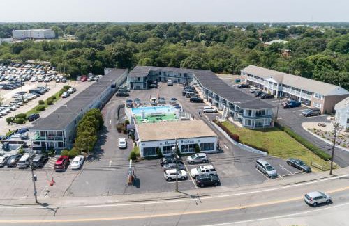 Hyannis Hotel | Ocean Street Inn