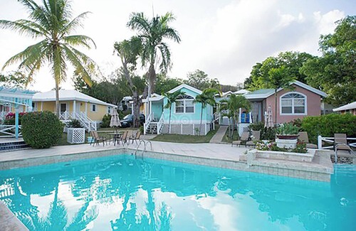 Chenay Bay Casa | Ocean Studio Bungalow