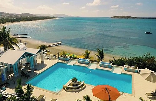 Chenay Bay Casa | Ocean Studio Bungalow