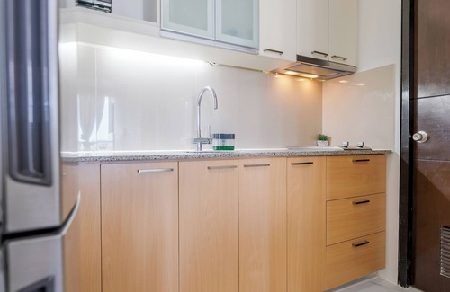Lapu-Lapu Condominio | Ocean Suites at One Pacific Residence - Mactan Newtown