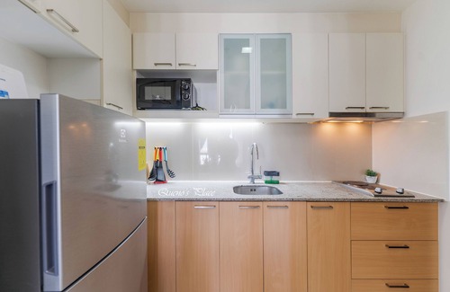 Lapu-Lapu Condominio | Ocean Suites at One Pacific Residence - Mactan Newtown
