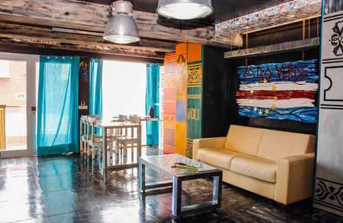 Santa Maria Hotel | Ocean Suites