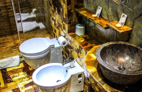 Santa Maria Hotel | Ocean Suites