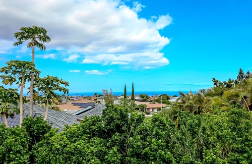 Bluffs Casa | Ocean, Sunset, Mountain & Celestial Views