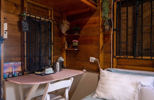 West End Cabina | Ocean Sunset Oasis-West End Negril