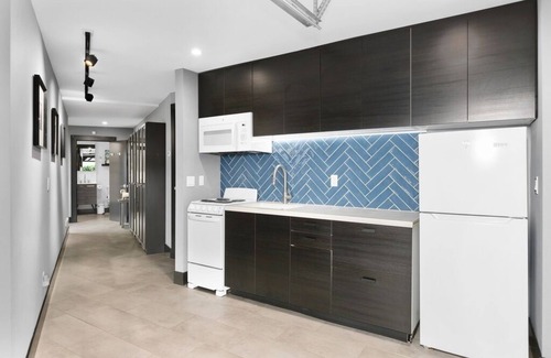 Sunset Cliffs Casa | Ocean/Sunset Views, Modern, Sunset Cliffs/Point Loma near OB, PLNU, Thurs Club