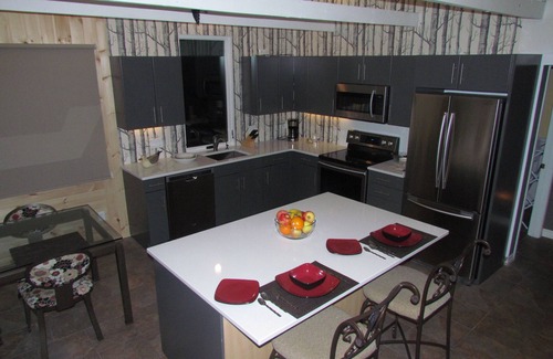 Summerville Centre Cabaña | Ocean Surf Cottage - Siempre es mágico en el océano