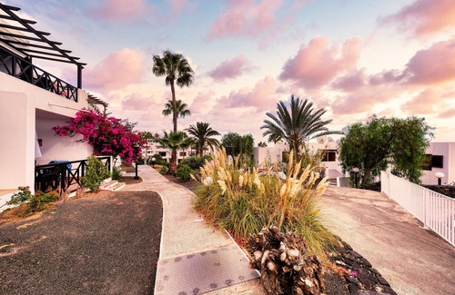 Puerto del Carmen Chalet De Esquí | Ocean Tabaiba-al lado de la playa