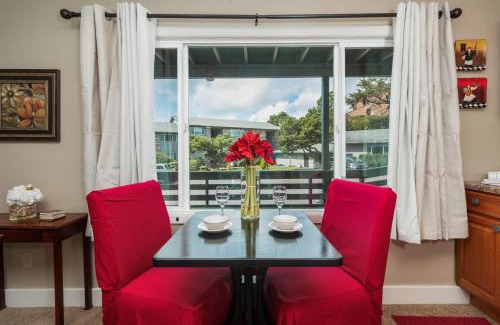 Lincoln City Hotel | Ocean Terrace Condominiums