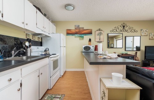 Lincoln City Condominio | Ocean Terrace Condominiums