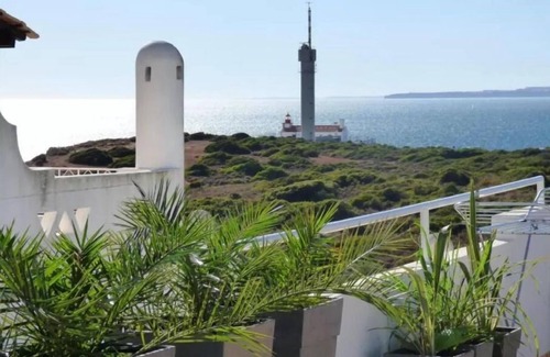 Lagoa Condominio | Ocean Terraces J