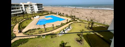 Lamharza Essahel Apartamento | Ocean Therapy